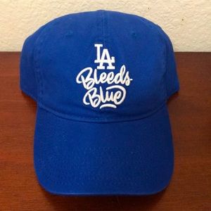 Los Angeles Dodgers Hat